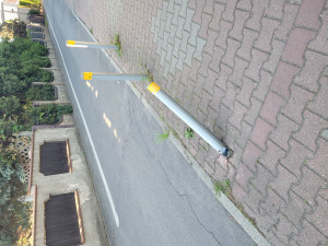 Zdjęcie 1 przedstawia problem zgłoszony w tym alercie