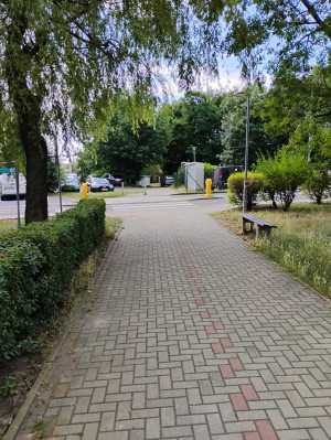 Zdjęcie 2 przedstawia problem zgłoszony w tym alercie