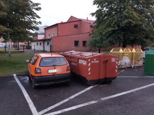 Zdjęcie 2 przedstawia problem zgłoszony w tym alercie
