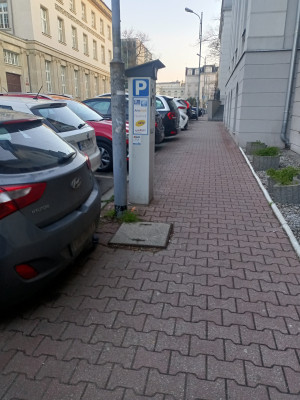 Zdjęcie 2 przedstawia problem zgłoszony w tym alercie