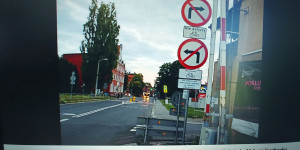 Zdjęcie 2 przedstawia problem zgłoszony w tym alercie