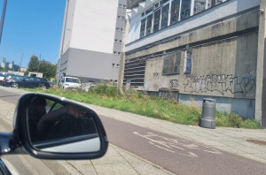 Zdjęcie 2 przedstawia problem zgłoszony w tym alercie