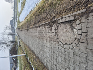 Zdjęcie 3 przedstawia problem zgłoszony w tym alercie
