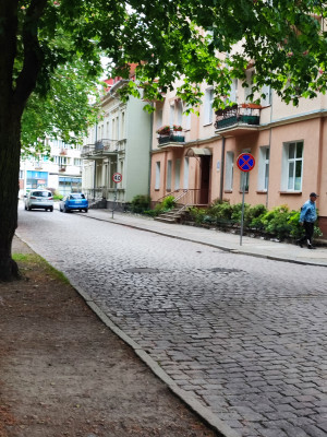 Zdjęcie 1 przedstawia problem zgłoszony w tym alercie