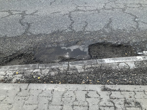 Zdjęcie 2 przedstawia problem zgłoszony w tym alercie