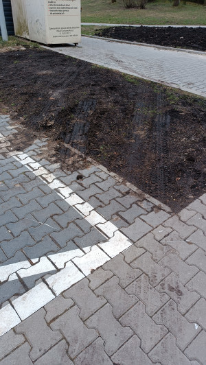 Zdjęcie 1 przedstawia problem zgłoszony w tym alercie