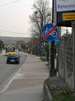 Zdjęcie 1 przedstawia problem zgłoszony w tym alercie
