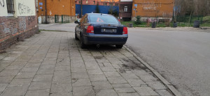 Zdjęcie 1 przedstawia problem zgłoszony w tym alercie