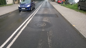 Zdjęcie 7 przedstawia problem zgłoszony w tym alercie