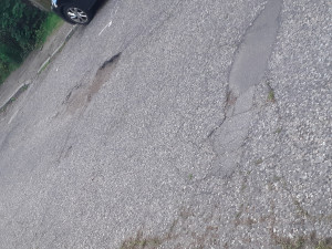 Zdjęcie 1 przedstawia problem zgłoszony w tym alercie