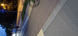 Zdjęcie 3 przedstawia problem zgłoszony w tym alercie