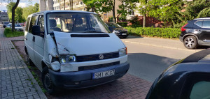 Zdjęcie 3 przedstawia problem zgłoszony w tym alercie