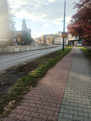 Zdjęcie 2 przedstawia problem zgłoszony w tym alercie