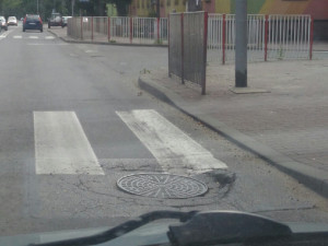 Zdjęcie 1 przedstawia problem zgłoszony w tym alercie