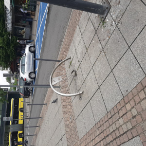Zdjęcie 2 przedstawia problem zgłoszony w tym alercie