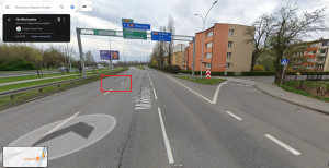 Zdjęcie 1 przedstawia problem zgłoszony w tym alercie