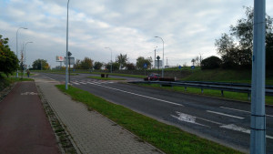 Zdjęcie 1 przedstawia problem zgłoszony w tym alercie