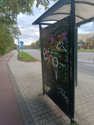 Zdjęcie 1 przedstawia problem zgłoszony w tym alercie