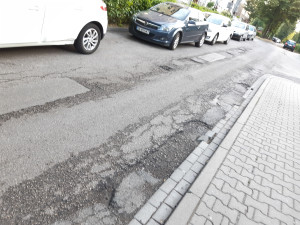 Zdjęcie 4 przedstawia problem zgłoszony w tym alercie