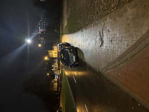 Zdjęcie 2 przedstawia problem zgłoszony w tym alercie