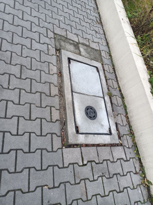 Zdjęcie 1 przedstawia problem zgłoszony w tym alercie