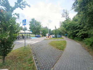 Zdjęcie 1 przedstawia problem zgłoszony w tym alercie