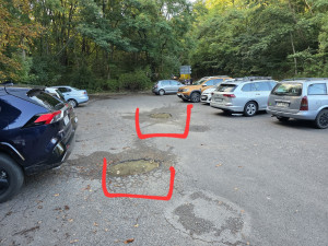 Zdjęcie 2 przedstawia problem zgłoszony w tym alercie