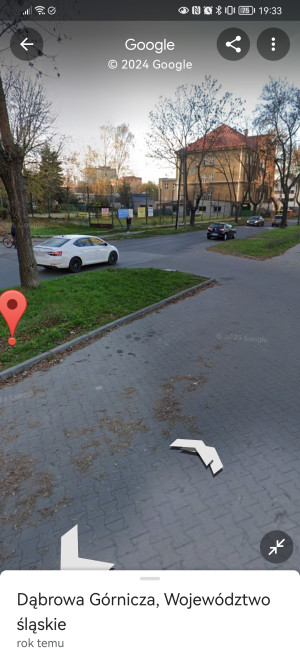 Zdjęcie 1 przedstawia problem zgłoszony w tym alercie