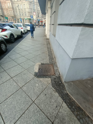 Zdjęcie 2 przedstawia problem zgłoszony w tym alercie