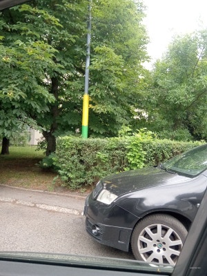 Zdjęcie 6 przedstawia problem zgłoszony w tym alercie
