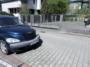 Zdjęcie 2 przedstawia problem zgłoszony w tym alercie
