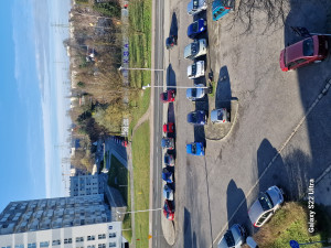 Zdjęcie 3 przedstawia problem zgłoszony w tym alercie