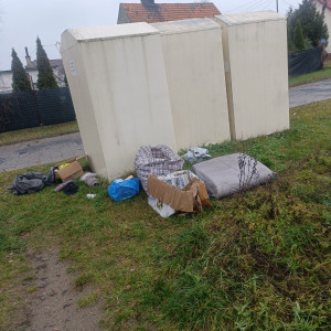 Zdjęcie 1 przedstawia problem zgłoszony w tym alercie