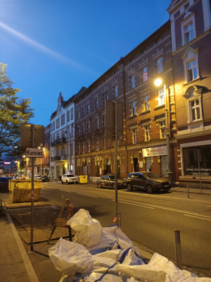 Zdjęcie 3 przedstawia problem zgłoszony w tym alercie