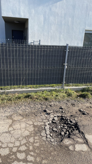 Zdjęcie 1 przedstawia problem zgłoszony w tym alercie