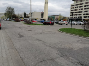 Zdjęcie 3 przedstawia problem zgłoszony w tym alercie