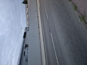 Zdjęcie 1 przedstawia problem zgłoszony w tym alercie