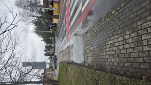 Zdjęcie 1 przedstawia problem zgłoszony w tym alercie