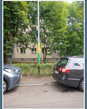 Zdjęcie 1 przedstawia problem zgłoszony w tym alercie