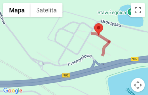 Zdjęcie 1 przedstawia problem zgłoszony w tym alercie
