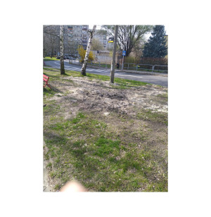 Zdjęcie 1 przedstawia problem zgłoszony w tym alercie