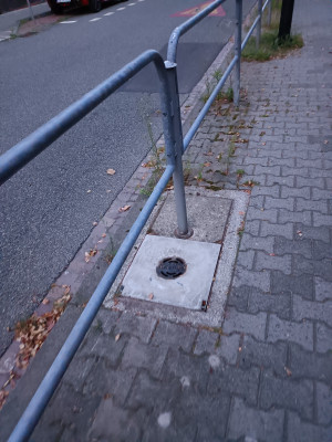 Zdjęcie 2 przedstawia problem zgłoszony w tym alercie