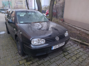 Zdjęcie 2 przedstawia problem zgłoszony w tym alercie