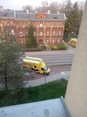 Zdjęcie 1 przedstawia problem zgłoszony w tym alercie