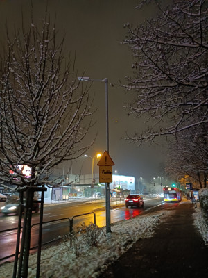 Zdjęcie 1 przedstawia problem zgłoszony w tym alercie