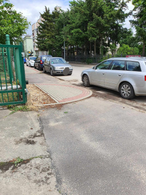 Zdjęcie 6 przedstawia problem zgłoszony w tym alercie