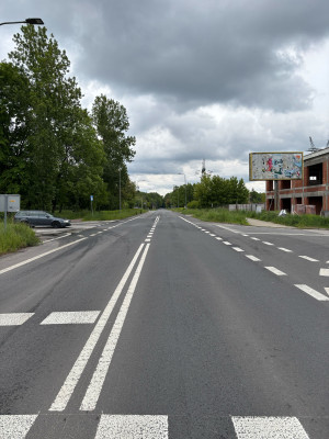 Zdjęcie 1 przedstawia problem zgłoszony w tym alercie