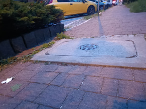 Zdjęcie 5 przedstawia problem zgłoszony w tym alercie
