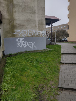 Zdjęcie 2 przedstawia problem zgłoszony w tym alercie