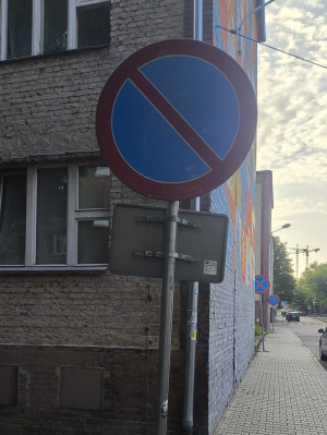 Zdjęcie 1 przedstawia problem zgłoszony w tym alercie